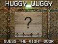 Igra Huggy Wuggy Pogodi prava vrata online Igra Huggy Wuggy Pogodi prava vrata online