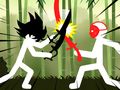 Igra Shadow Stickman Borba online