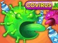 Igra Covirus. io  online