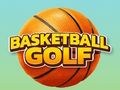Igra Košarka Golf  online