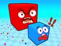 Igra Blok simulator prehrane online