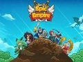 Igra EPIC EMIKE: Obrana tornja online