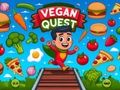 Igra Veganska potraga  online