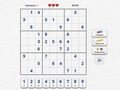 Igra Sudoku stručnjak  online