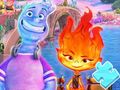 Igra Slagalica: Elemental  online