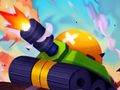 Igra Super tenk heroj  online