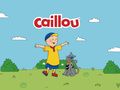 Igra Caillou online
