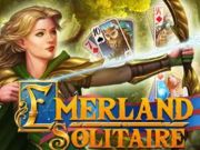 Igra Emerland pasijans online Igra Emerland pasijans online
