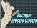 Igra Escape: Mystic dvorac online