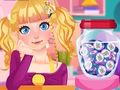 Igra Plavokosa Sofia Candy Maker  online