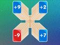 Igra Zero21 Solitaire  online