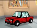 Igra Autoceste Automobili  online