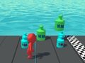Igra Slagalica težine 3D  online