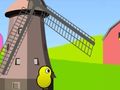 Igra Duck Life 3 Evolucija  online