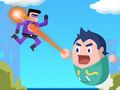 Igra Magic Finger Puzzle 3d online