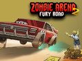Igra Zombie Arena 2 Put bijesa  online