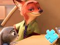 Igra Slagalica: Zootopia 2  online