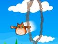 Igra Candy Cat pucanj online