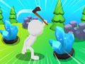 Igra Hex Planet u praznom hodu online Igra Hex Planet u praznom hodu online