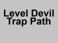 Igra Razina Devil Trap Path  online