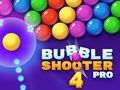 Igra Bubble Shooter Pro 4 online