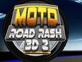 Igra Moto Road Rash 3d 2 online