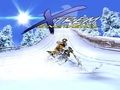 Igra Snježni bicikl Xtrem  online