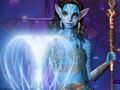 Igra Avatar Na'vi Warriors Saga online