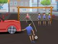 Igra Gol online