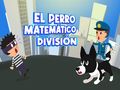 Igra El Perro Matematico Division online Igra El Perro Matematico Division online