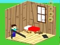 Igra Noob graditelj  online