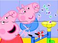 Igra Slagalica: Peppa Playtime  online