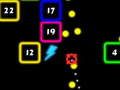 Igra Infinity neonski blokovi  online