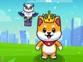 Igra Purrfect Clicker online
