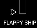 Igra Flappy brod online