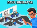 Igra Devs simulator online