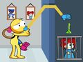 Igra Poppy Player Puzzle online Igra Poppy Player Puzzle online