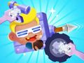 Igra Tank Stars Battle Arena online