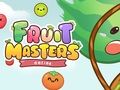 Igra Majstori voća na mreži online