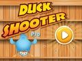 Igra Duck Shooter Pro online