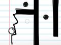 Igra Nacrtaj Platformer  online
