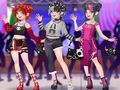 Igra Tinejdžerska Rockstar  online