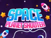 Igra Planet Pucač  online