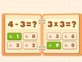 Igra Matematička zagonetka  online