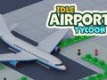 Igra Aerodrom u praznom hodu online