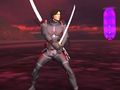 Igra Dark Ninja Hanjo online