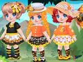 Igra Toddie Jollie Bee online