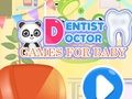 Igra Stomatolog Doktor Igre za bebe  online