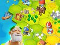 Igra Civilizacijski hex: Plemena se povećavaju! online