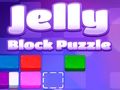 Igra Jelly Block Puzzle online